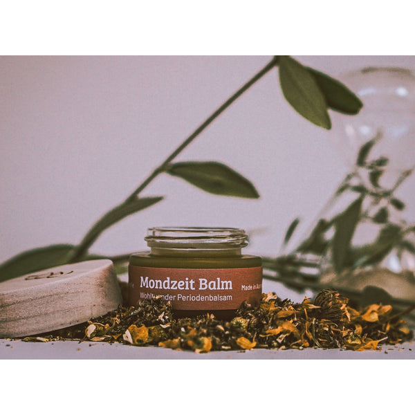 Mondzeit Balm