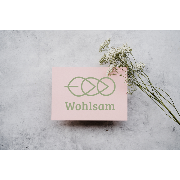 Wohlsam Liebesbrief