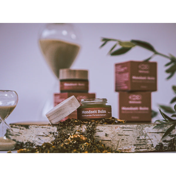 Mondzeit Balm
