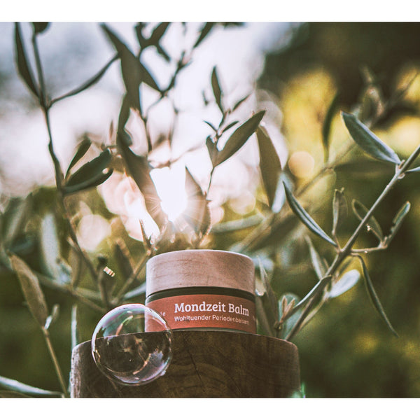 Mondzeit Balm