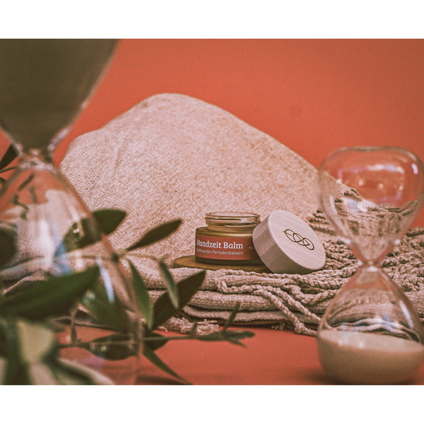 Mondzeit Balm