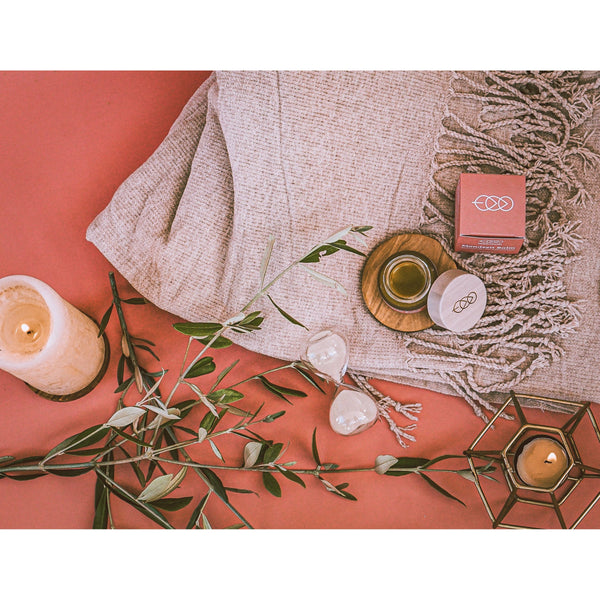Mondzeit Balm