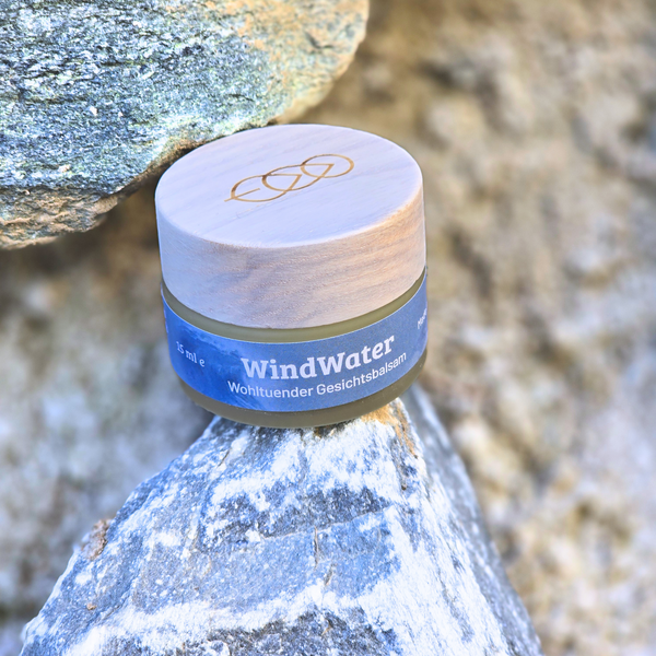 WindWater Gesichtsbalsam