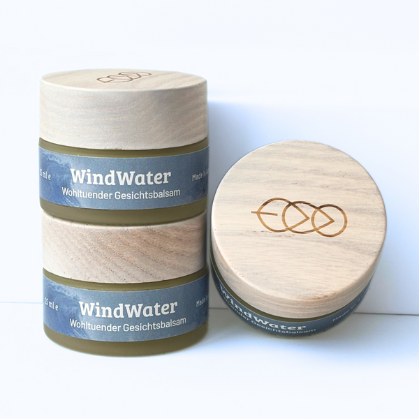 WindWater Gesichtsbalsam