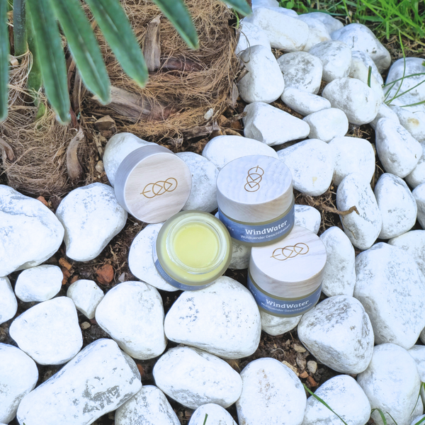 WindWater Gesichtsbalsam