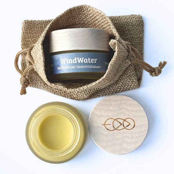 WindWater Gesichtsbalsam